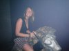 kel on a lion.jpg